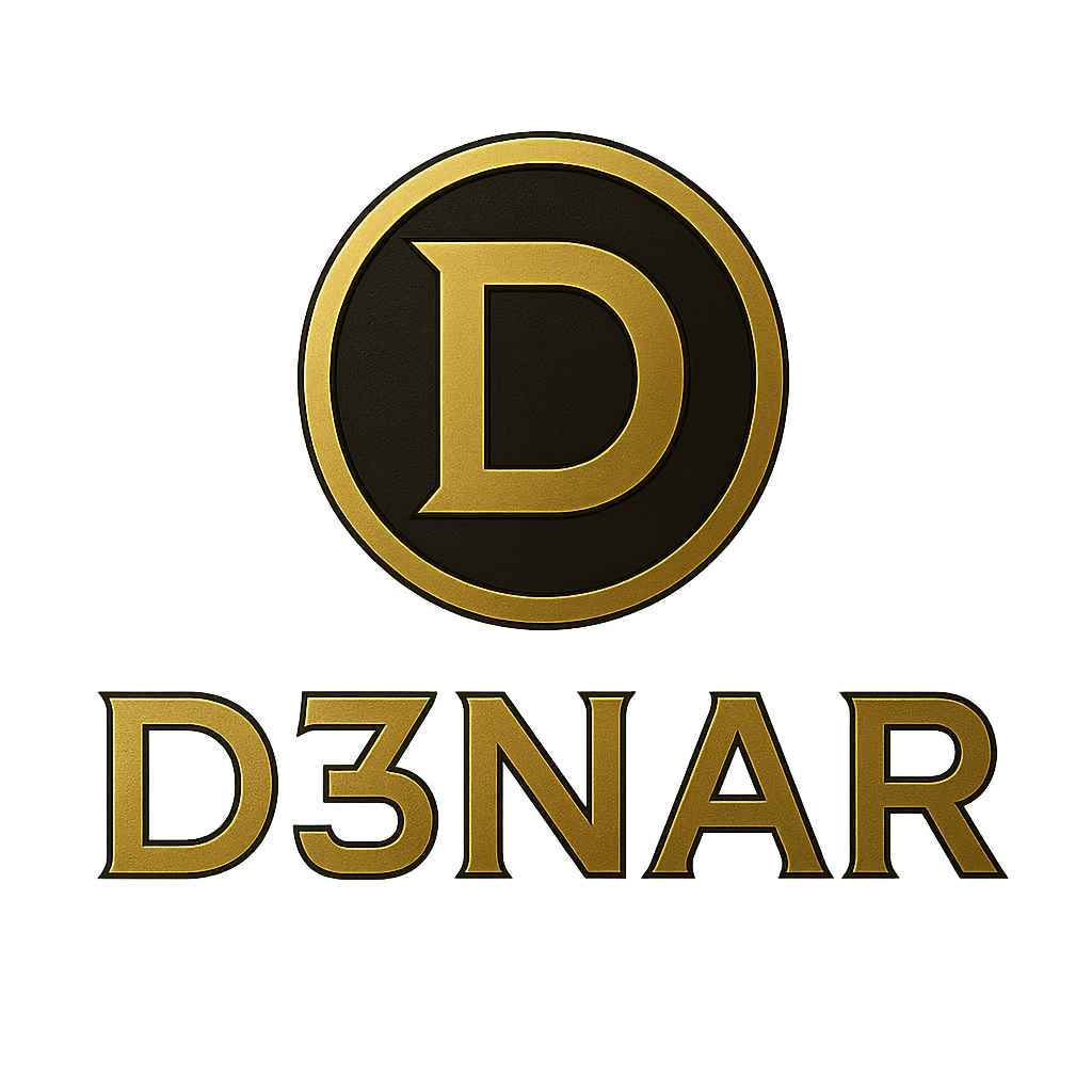 D3NAR