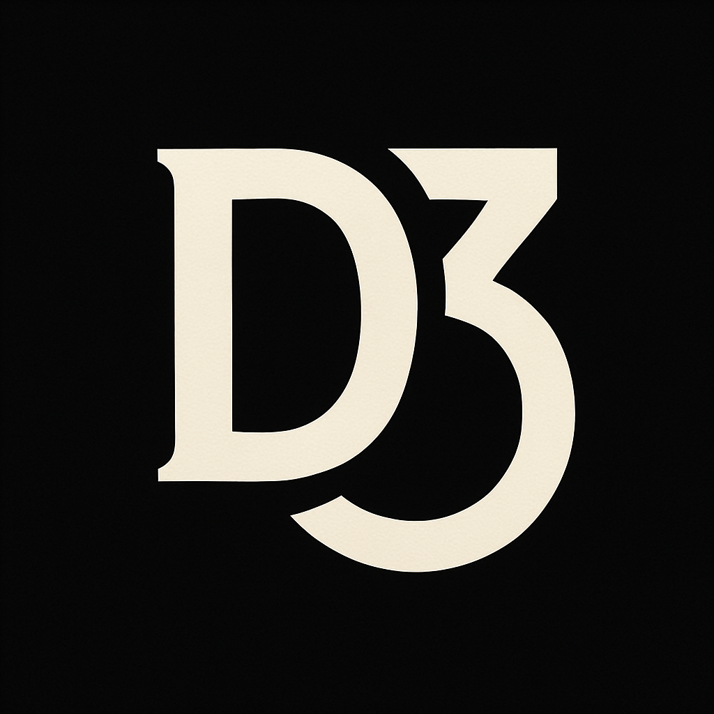 D3NAR
